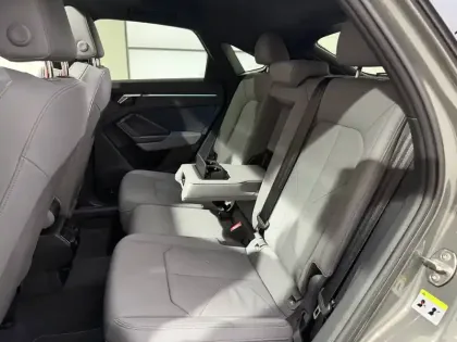 Photo 65 Audi Q3  Sportback 45 TFSIe  245 ch S tronic 6