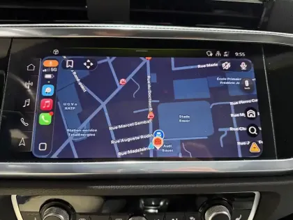 Photo 52 Audi Q3  Sportback 45 TFSIe  245 ch S tronic 6