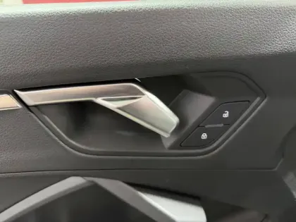 Photo 13 Audi Q3  Sportback 45 TFSIe  245 ch S tronic 6