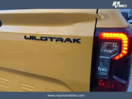 Photo 14 Ford Ranger  DCA 2.0 ECOBLUE 205 CH S&S BVA10 e-4WD