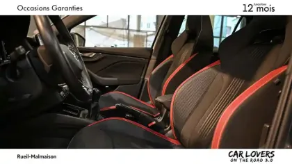 Photo 15 Skoda Kamiq Gén. I Ph1 Monte-Carlo 5