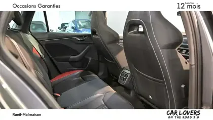 Photo 10 Skoda Kamiq Gén. I Ph1 Monte-Carlo 5