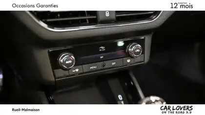 Photo 25 Skoda Kamiq Gén. I Ph1 Monte-Carlo 5