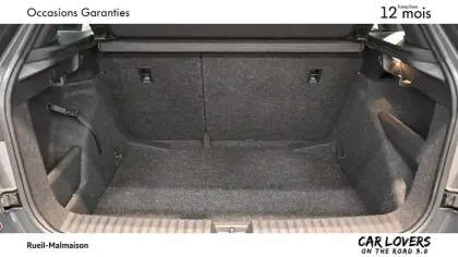 Photo 6 Skoda Kamiq Gén. I Ph1 Monte-Carlo 5