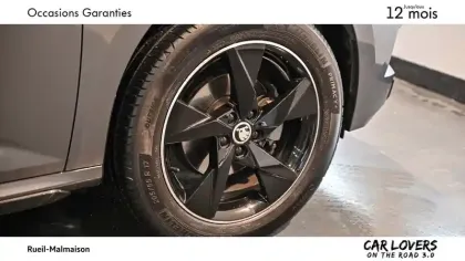 Photo 7 Skoda Kamiq Gén. I Ph1 Monte-Carlo 5