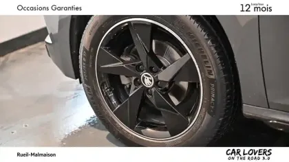 Photo 11 Skoda Kamiq Gén. I Ph1 Monte-Carlo 5