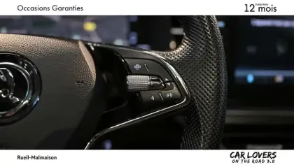 Photo 24 Skoda Kamiq Gén. I Ph1 Monte-Carlo 5