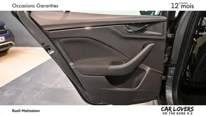 Photo 16 Skoda Kamiq Gén. I Ph1 Monte-Carlo 5