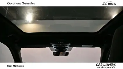 Photo 18 Skoda Kamiq Gén. I Ph1 Monte-Carlo 5