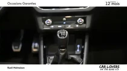 Photo 21 Skoda Kamiq Gén. I Ph1 Monte-Carlo 5