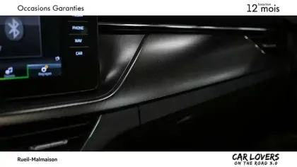 Photo 31 Skoda Kamiq Gén. I Ph1 Monte-Carlo 5