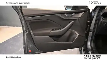 Photo 13 Skoda Kamiq Gén. I Ph1 Monte-Carlo 5