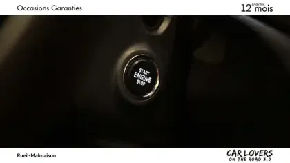 Photo 26 Skoda Kamiq Gén. I Ph1 Monte-Carlo 5