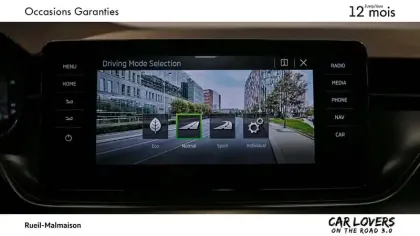 Photo 33 Skoda Kamiq Gén. I Ph1 Monte-Carlo 5