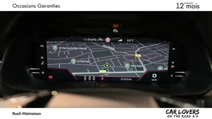 Photo 22 Skoda Kamiq Gén. I Ph1 Monte-Carlo 5