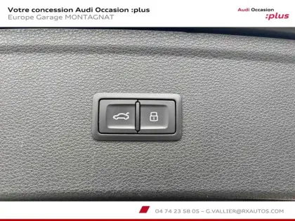 Photo 13 Audi Q5  2.0 TDI 190 S tronic 7 Quattro