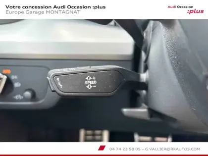 Photo 19 Audi Q5  2.0 TDI 190 S tronic 7 Quattro