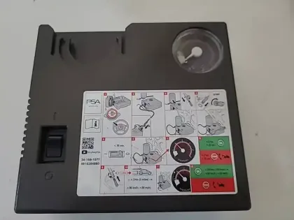 Photo 17 Peugeot 208  BlueHDi 100 S&S BVM6