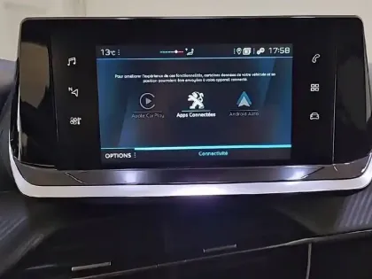 Photo 23 Peugeot 208  BlueHDi 100 S&S BVM6