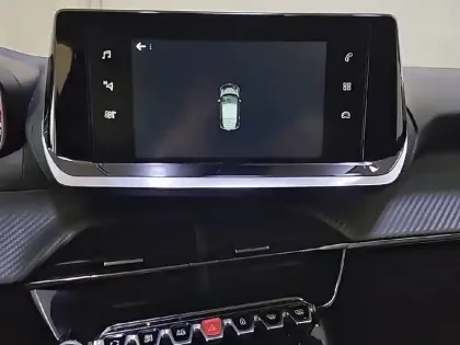 Photo 50 Peugeot 208  BlueHDi 100 S&S BVM6