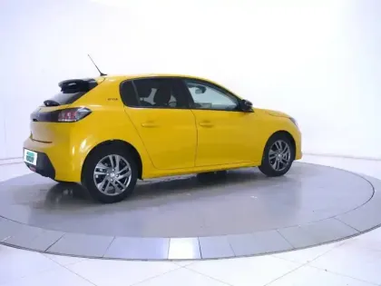 Photo 35 Peugeot 208  BlueHDi 100 S&S BVM6