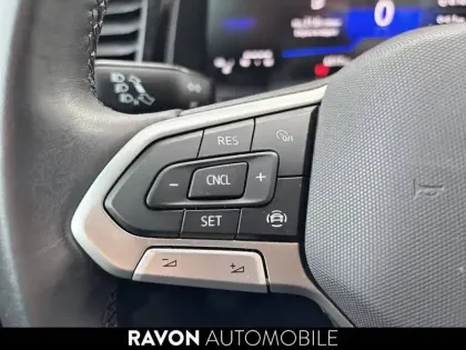 Photo 21 Volkswagen Polo  1.0 TSI 95 S&S BVM5