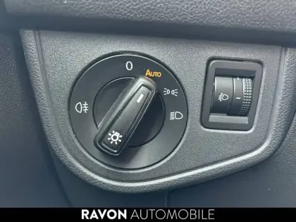 Photo 6 Volkswagen Polo  1.0 TSI 95 S&S BVM5