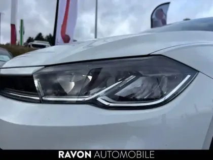 Photo 17 Volkswagen Polo  1.0 TSI 95 S&S BVM5