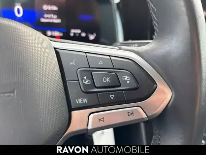 Photo 22 Volkswagen Polo  1.0 TSI 95 S&S BVM5