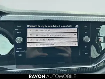 Photo 19 Volkswagen Polo  1.0 TSI 95 S&S BVM5