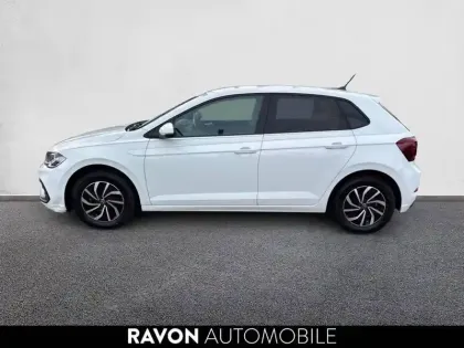 Photo 14 Volkswagen Polo  1.0 TSI 95 S&S BVM5