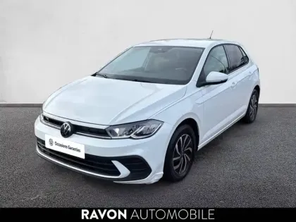 Photo Volkswagen Polo Vw Edition