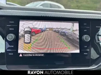 Photo 20 Volkswagen Polo  1.0 TSI 95 S&S BVM5