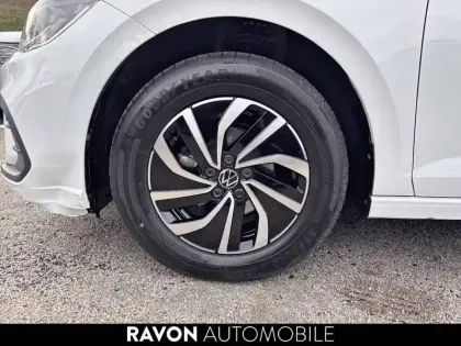 Photo 7 Volkswagen Polo  1.0 TSI 95 S&S BVM5