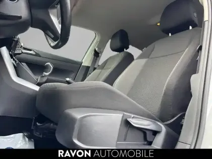 Photo 15 Volkswagen Polo  1.0 TSI 95 S&S BVM5