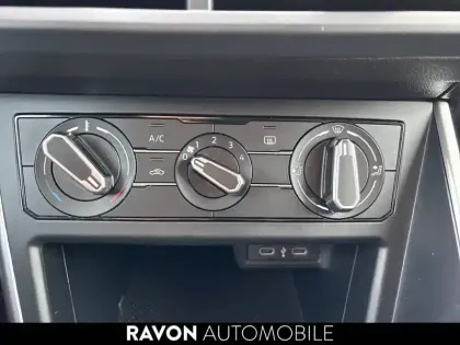 Photo 5 Volkswagen Polo  1.0 TSI 95 S&S BVM5