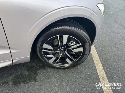 Photo 7 Volvo Xc60  T6 AWD Hybride rechargeable 253 ch+145 ch Geartronic 8