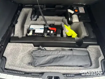 Photo 23 Volvo Xc60  T6 AWD Hybride rechargeable 253 ch+145 ch Geartronic 8