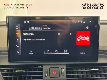 Photo 12 Audi Q5  35 TDI 163 S tronic 7