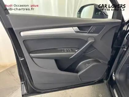 Photo 22 Audi Q5  35 TDI 163 S tronic 7