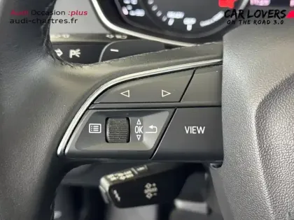 Photo 18 Audi Q5  35 TDI 163 S tronic 7