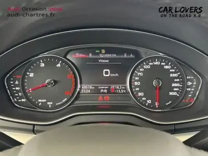 Photo 17 Audi Q5  35 TDI 163 S tronic 7