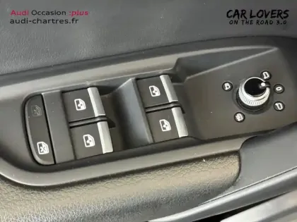 Photo 19 Audi Q5  35 TDI 163 S tronic 7