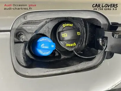 Photo 25 Audi Q5  35 TDI 163 S tronic 7