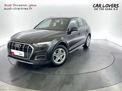 Photo Audi Q5 Business Executive