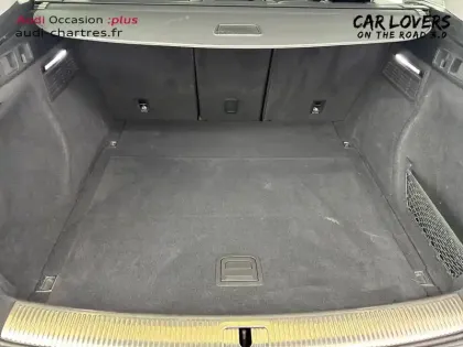 Photo 15 Audi Q5  35 TDI 163 S tronic 7