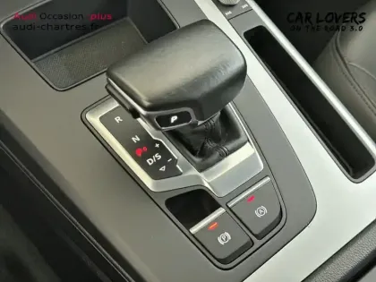 Photo 13 Audi Q5  35 TDI 163 S tronic 7