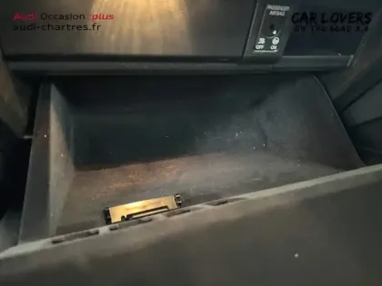 Photo 21 Audi Q5  35 TDI 163 S tronic 7