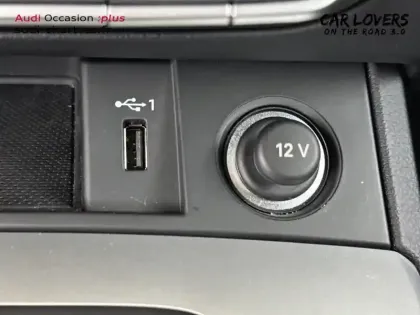 Photo 20 Audi Q5  35 TDI 163 S tronic 7