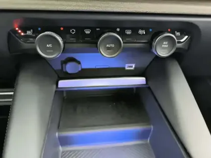 Photo 19 Citroën C5  X PureTech 180 S&S EAT8